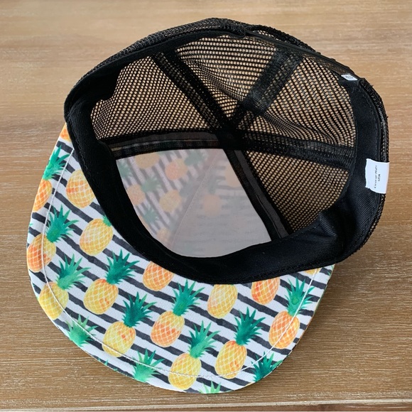 George Hats Pineapple Hat - Picture 4 of 6